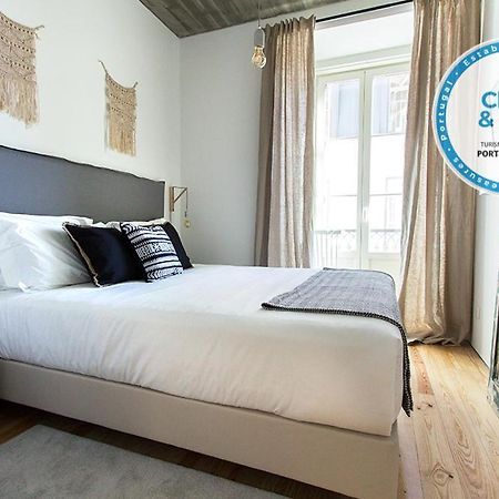 Luxury T.M. Flat With A View Διαμέρισμα Lisboa Εξωτερικό φωτογραφία