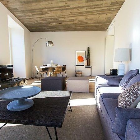 Luxury T.M. Flat With A View Διαμέρισμα Lisboa Εξωτερικό φωτογραφία