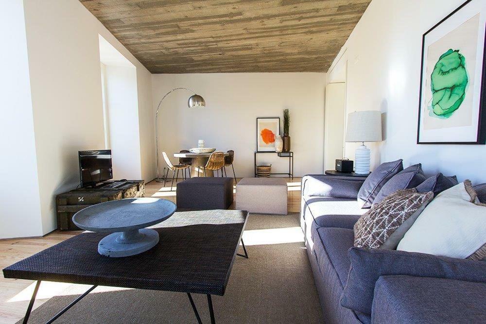 Luxury T.M. Flat With A View Διαμέρισμα Lisboa Εξωτερικό φωτογραφία