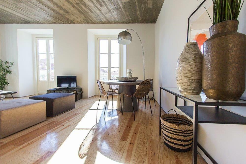 Luxury T.M. Flat With A View Διαμέρισμα Lisboa Εξωτερικό φωτογραφία