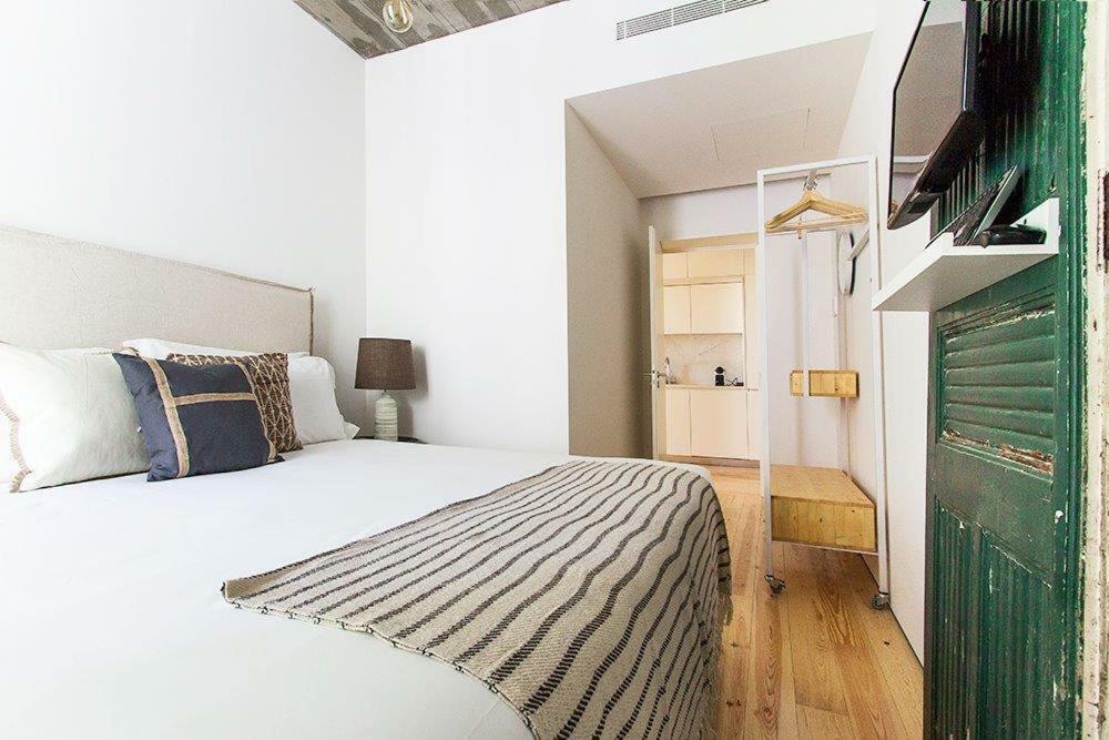 Luxury T.M. Flat With A View Διαμέρισμα Lisboa Εξωτερικό φωτογραφία