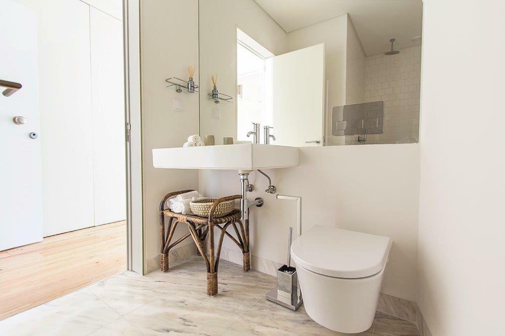 Luxury T.M. Flat With A View Διαμέρισμα Lisboa Εξωτερικό φωτογραφία