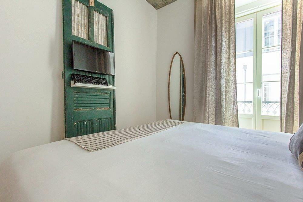 Luxury T.M. Flat With A View Διαμέρισμα Lisboa Εξωτερικό φωτογραφία