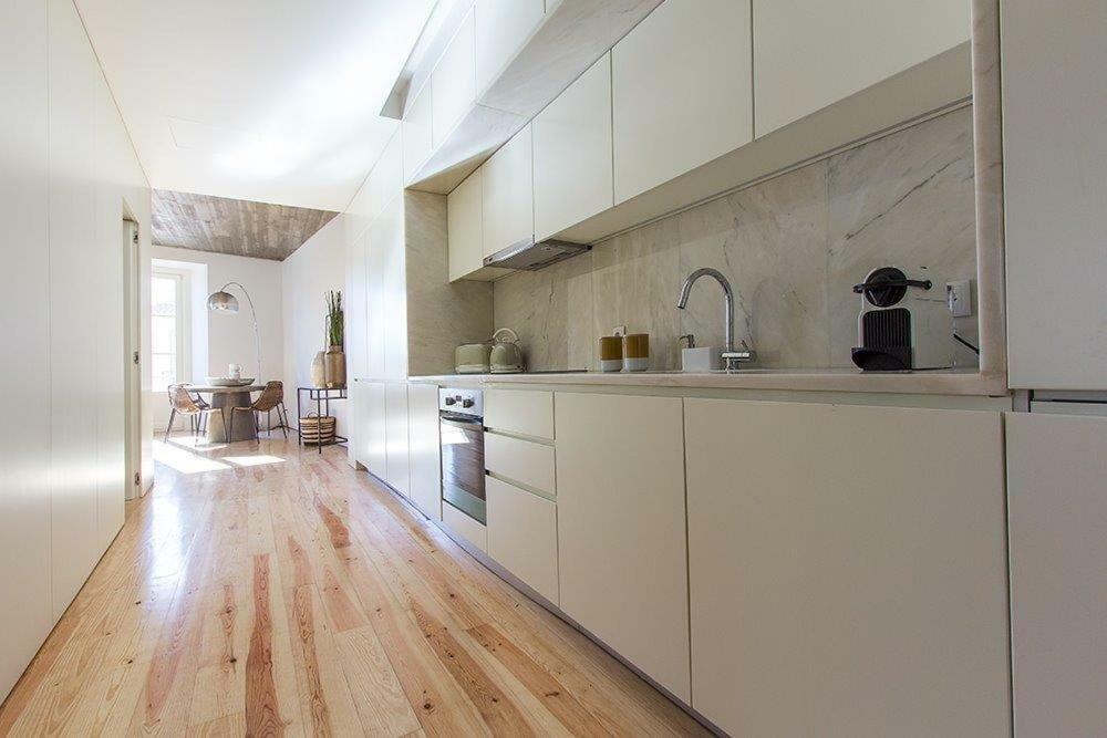 Luxury T.M. Flat With A View Διαμέρισμα Lisboa Εξωτερικό φωτογραφία
