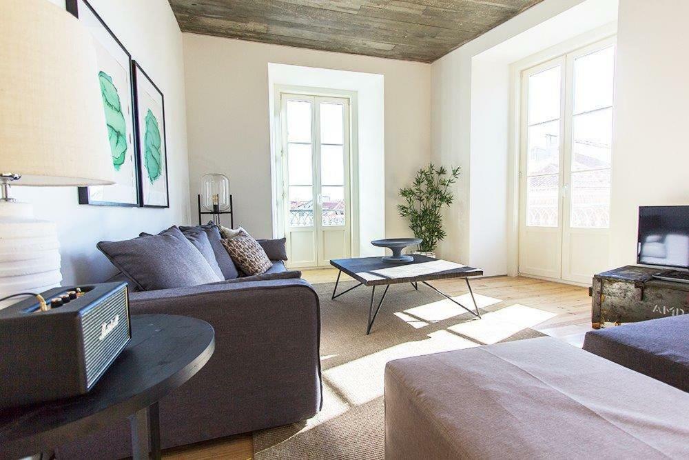 Luxury T.M. Flat With A View Διαμέρισμα Lisboa Εξωτερικό φωτογραφία