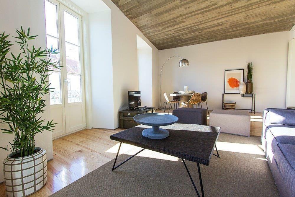 Luxury T.M. Flat With A View Διαμέρισμα Lisboa Εξωτερικό φωτογραφία