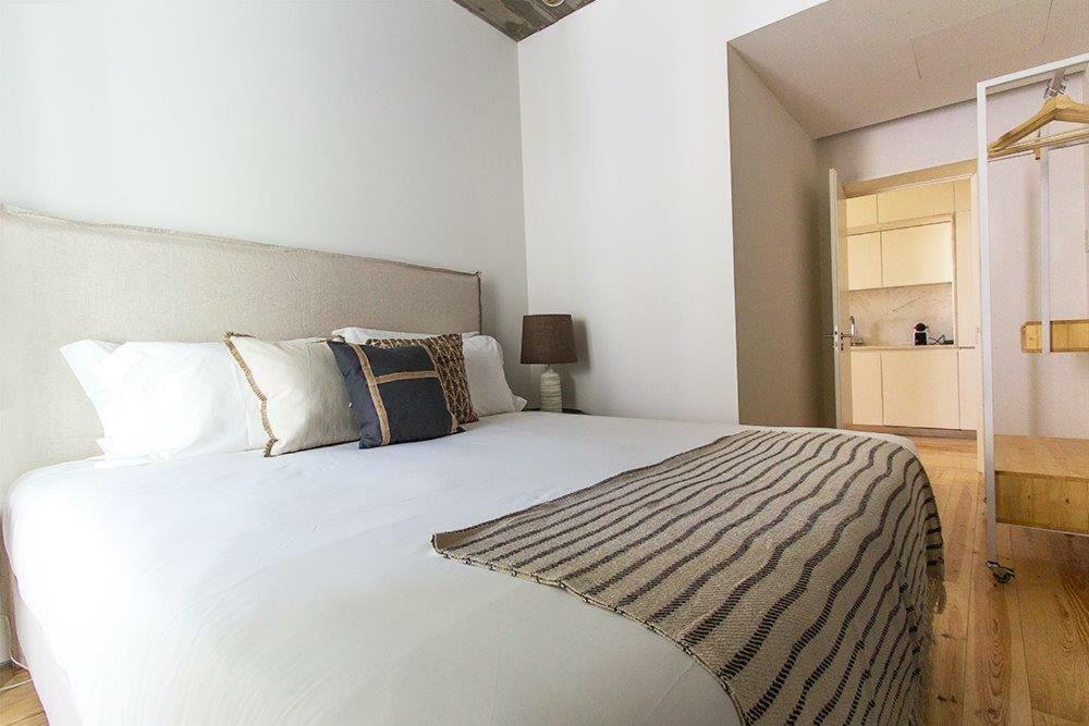 Luxury T.M. Flat With A View Διαμέρισμα Lisboa Εξωτερικό φωτογραφία
