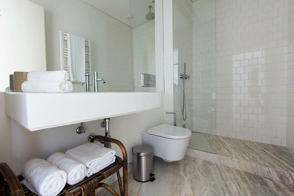 Luxury T.M. Flat With A View Διαμέρισμα Lisboa Εξωτερικό φωτογραφία